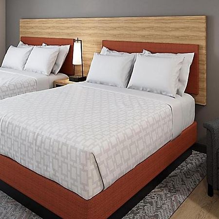 Candlewood Suites Stafford Houston Eksteriør billede