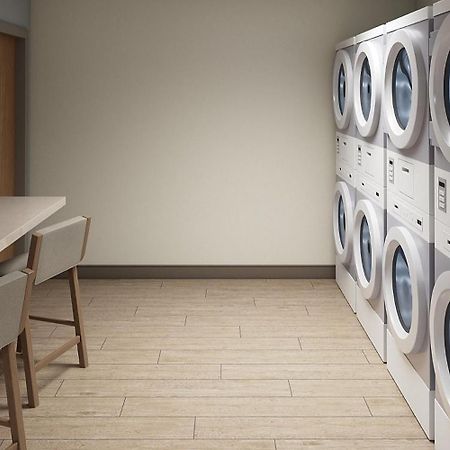 Candlewood Suites Stafford Houston Eksteriør billede