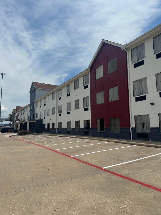 Candlewood Suites Stafford Houston Eksteriør billede