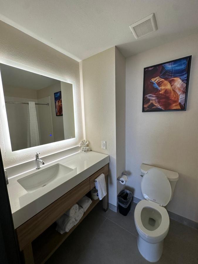 Candlewood Suites Stafford Houston Eksteriør billede