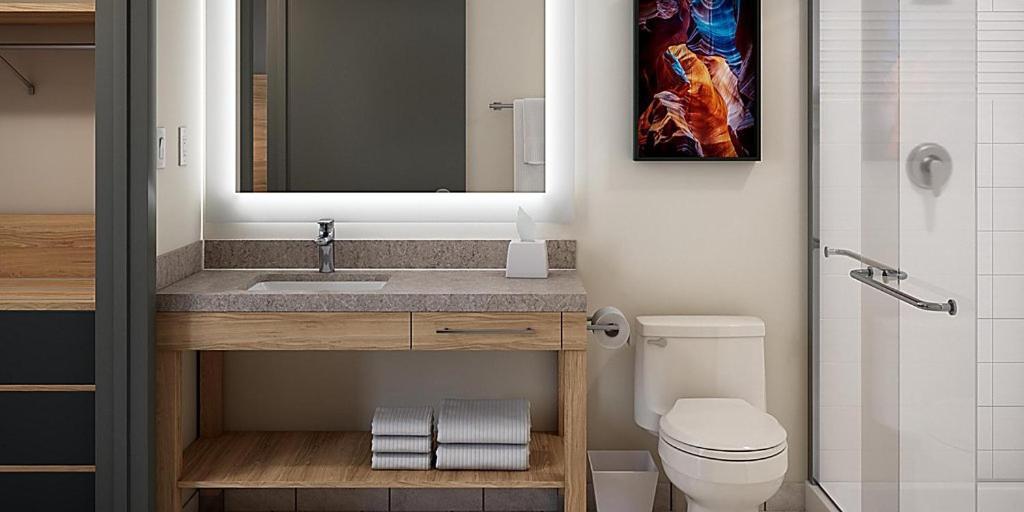 Candlewood Suites Stafford Houston Eksteriør billede