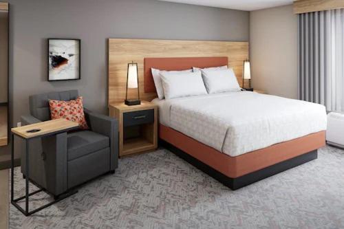 Candlewood Suites Stafford Houston Eksteriør billede
