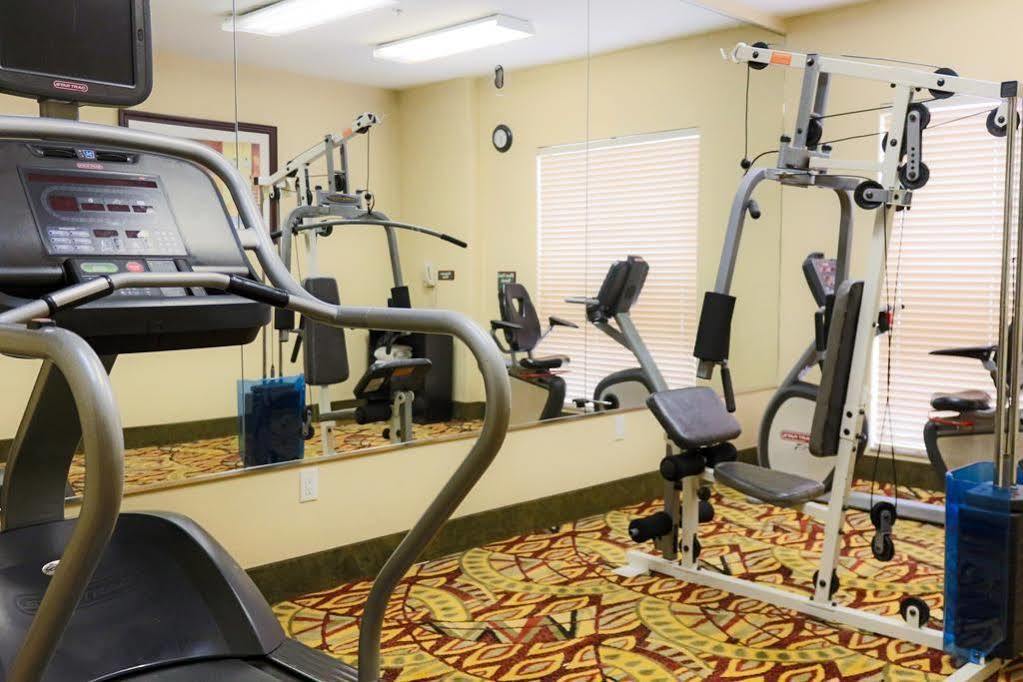 Candlewood Suites Stafford Houston Eksteriør billede