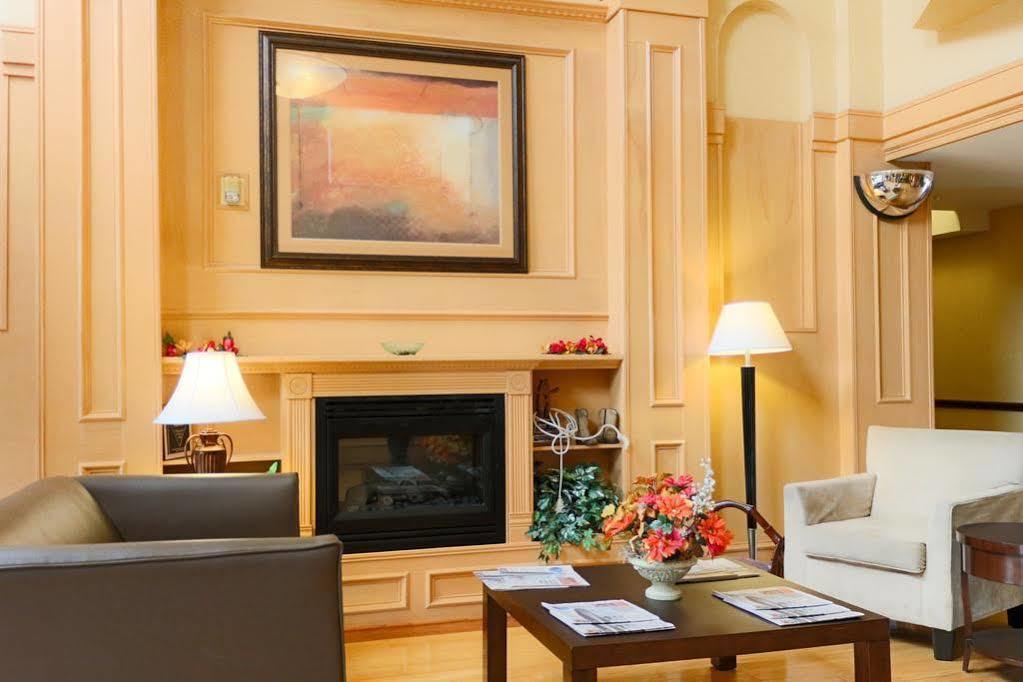 Candlewood Suites Stafford Houston Eksteriør billede