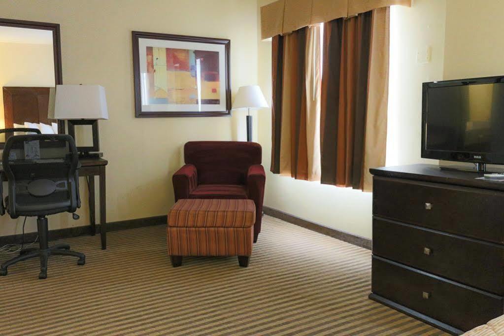 Candlewood Suites Stafford Houston Eksteriør billede