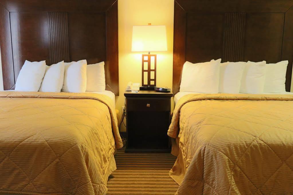 Candlewood Suites Stafford Houston Eksteriør billede