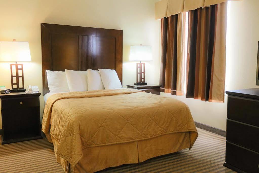 Candlewood Suites Stafford Houston Eksteriør billede