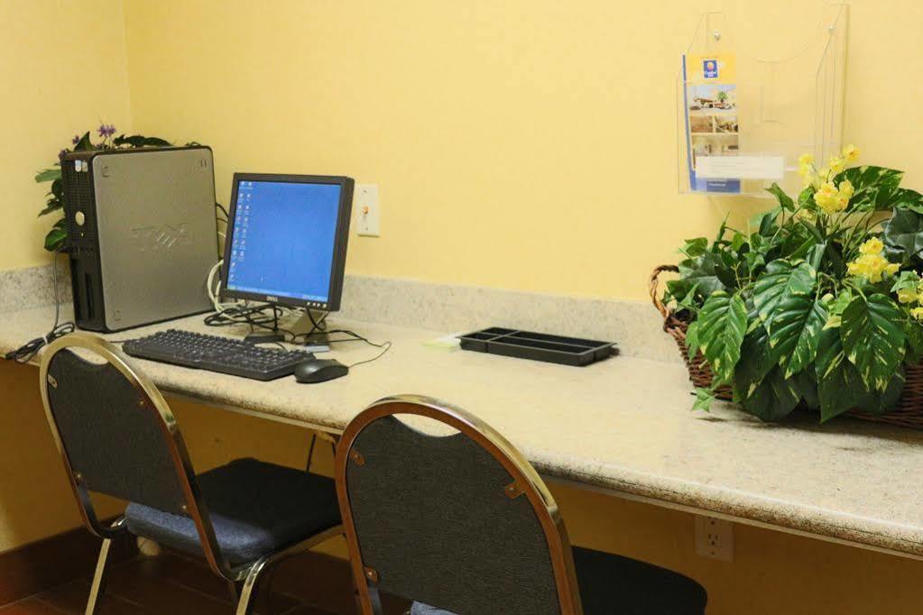 Candlewood Suites Stafford Houston Eksteriør billede