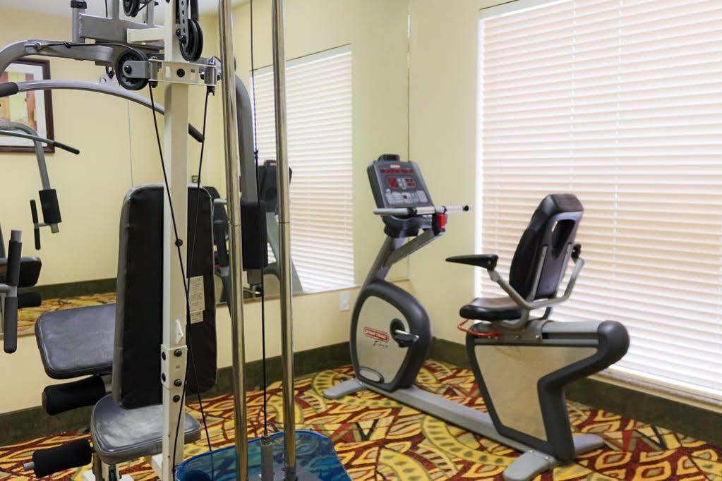 Candlewood Suites Stafford Houston Eksteriør billede
