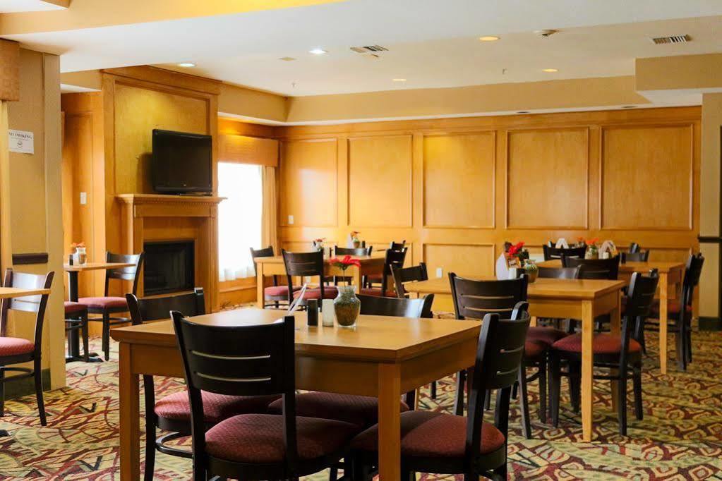 Candlewood Suites Stafford Houston Eksteriør billede